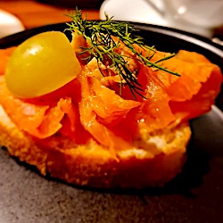 Fischessen Aschermittwoch