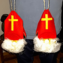 Weihnachten und Silvester 2023